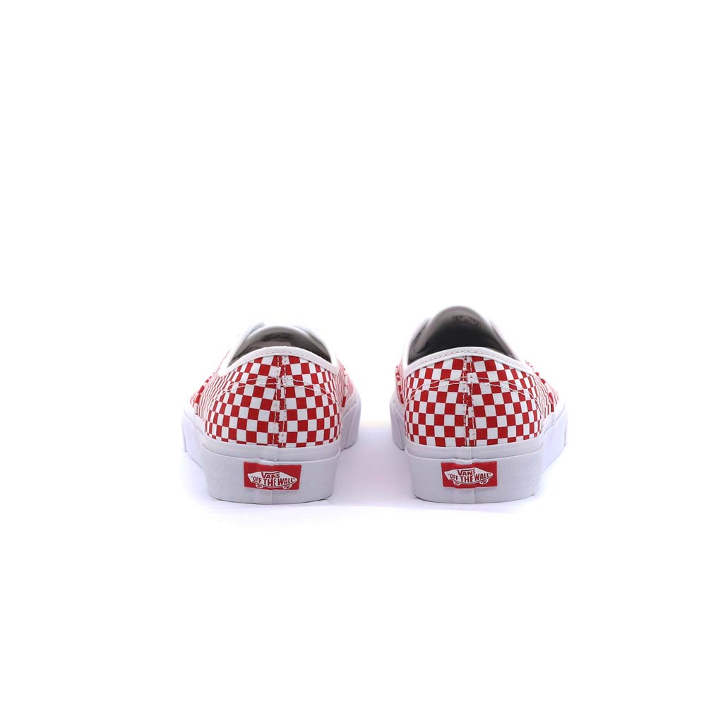 Vans Authentic Van Doren Special Checkerboard